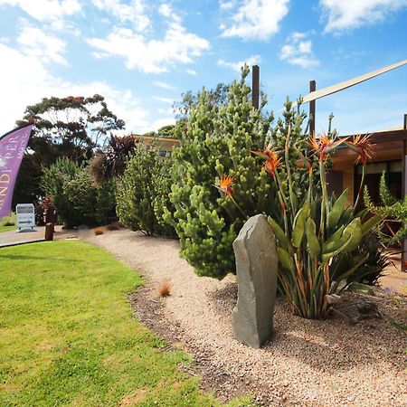 Sandpiper Motel Apollo Bay Exterior foto