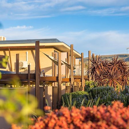 Sandpiper Motel Apollo Bay Exterior foto
